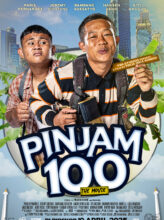 Pinjam 100 The Movie