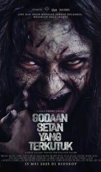 Godaan Setan yang Terkutuk