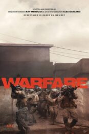 Warfare