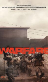 Warfare