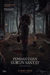 Pembantaian Dukun Santet