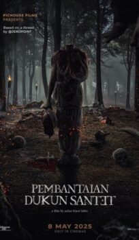 Pembantaian Dukun Santet