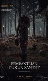 Pembantaian Dukun Santet