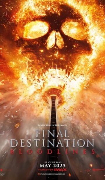 Final Destination: Bloodlines