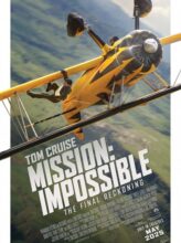 Mission: Impossible – The Final Reckoning