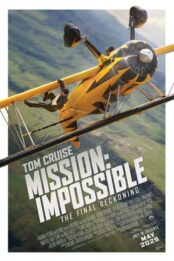 Mission: Impossible – The Final Reckoning