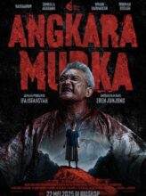 Angkara Murka