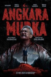 Angkara Murka