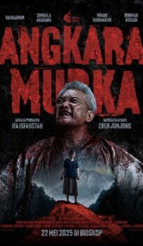 Angkara Murka