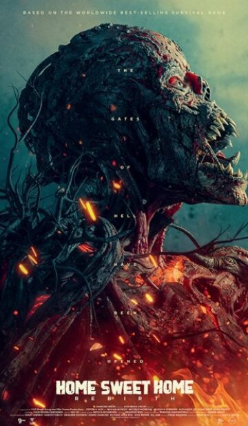 Home Sweet Home: Rebirth