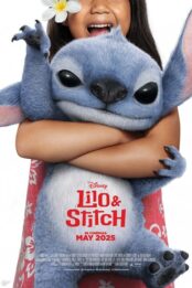 Lilo & Stitch