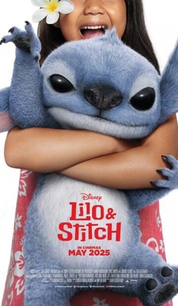 Lilo & Stitch