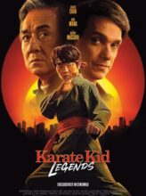 Karate Kid: Legends