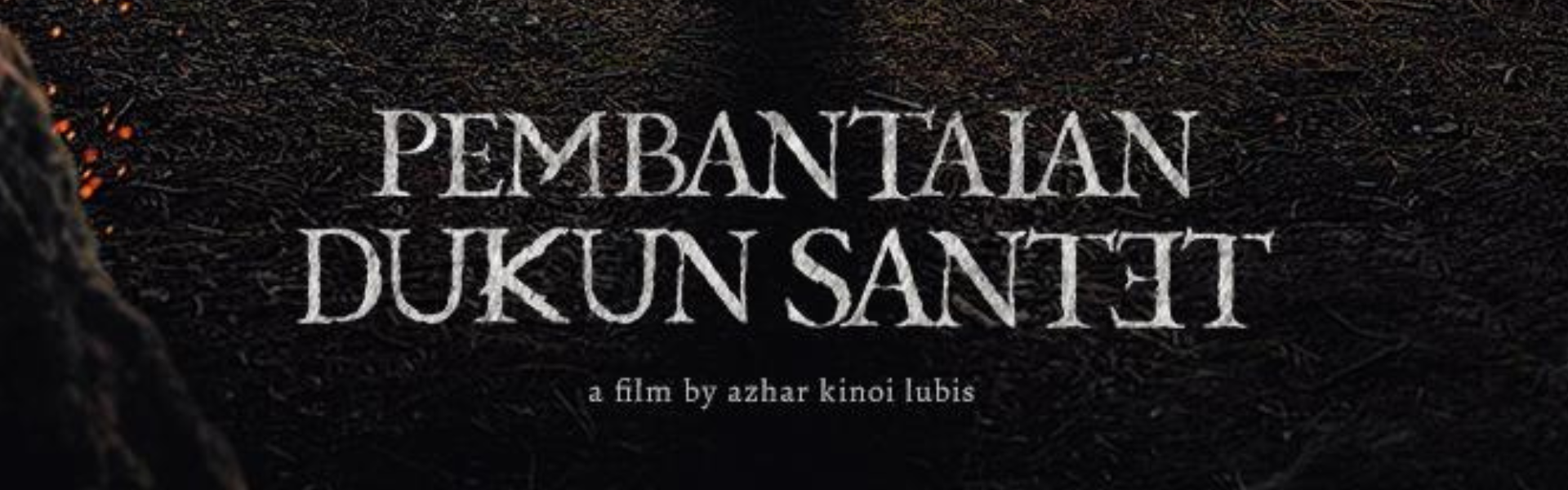 Pembantaian Dukun Santet