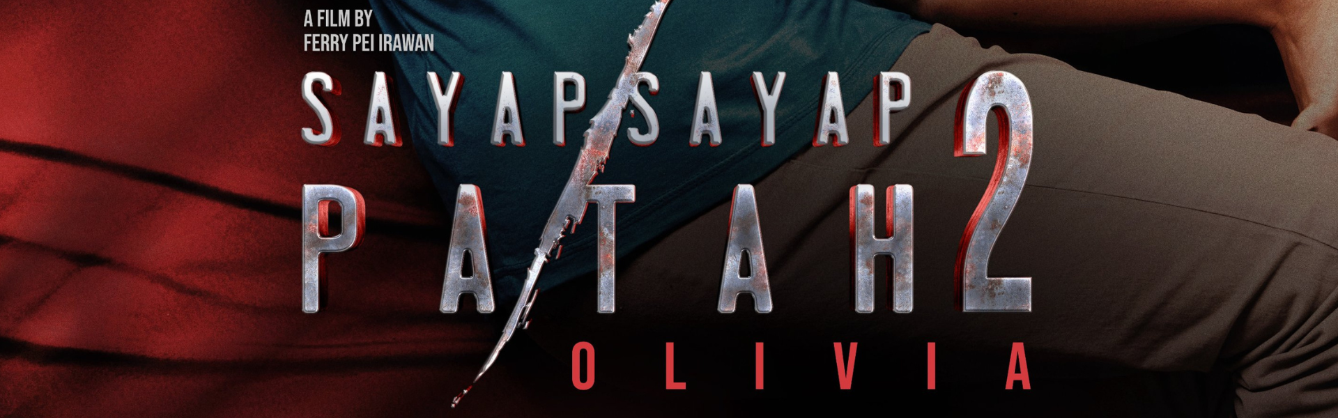 Sayap-sayap Patah 2: Olivia