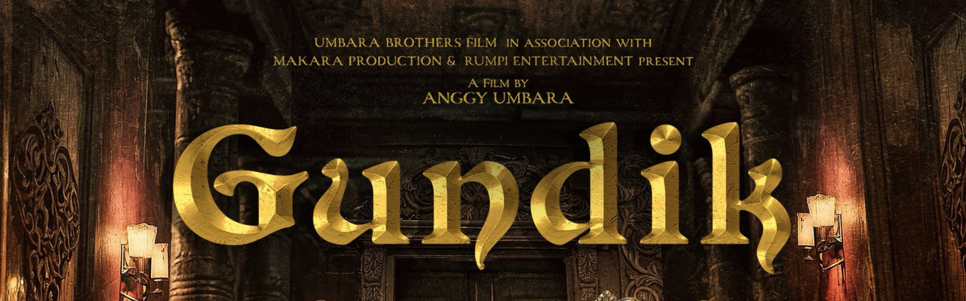 Gundik