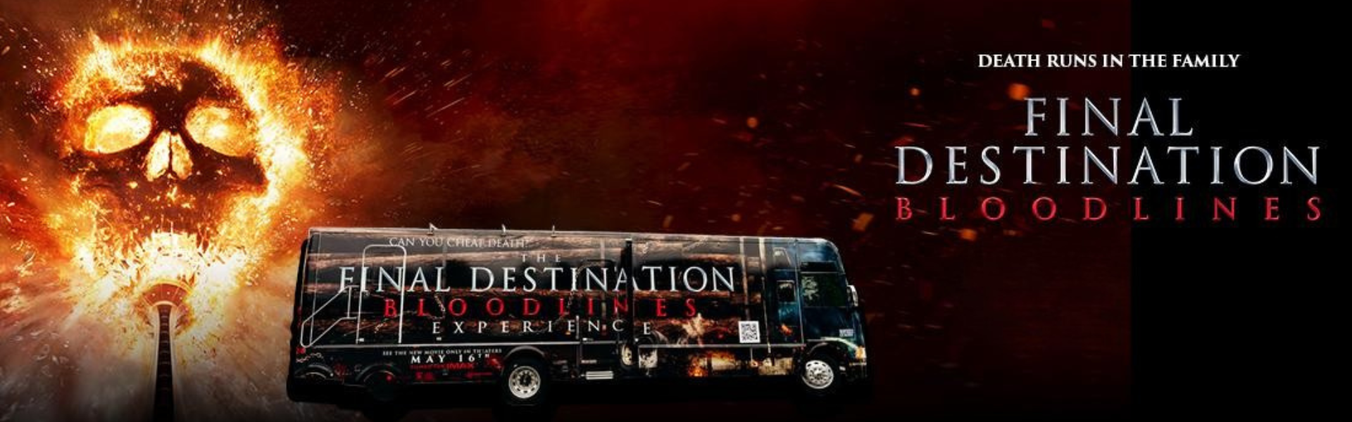 Final Destination: Bloodlines
