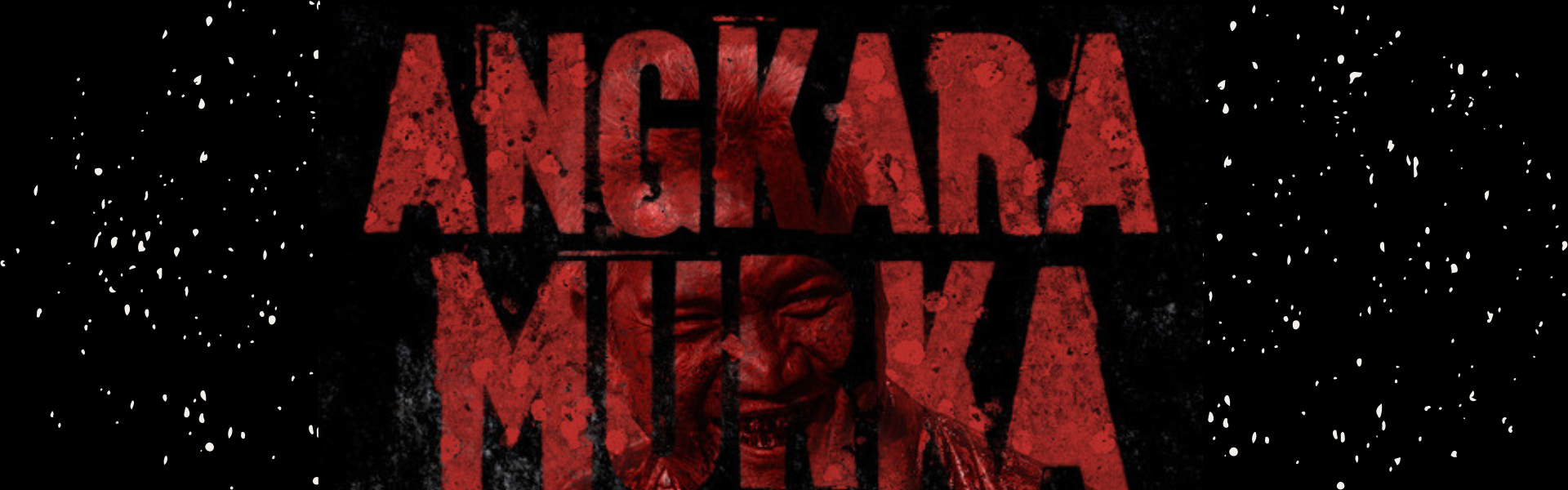 Angkara Murka