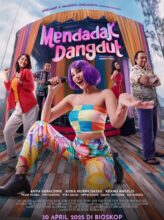 Mendadak Dangdut