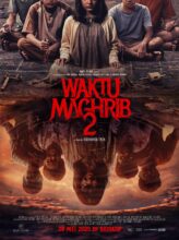 Waktu Maghrib 2