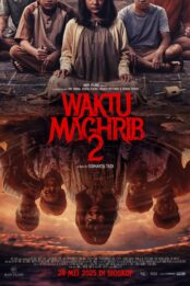 Waktu Maghrib 2