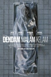 Dendam Malam Kelam