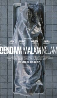 Dendam Malam Kelam