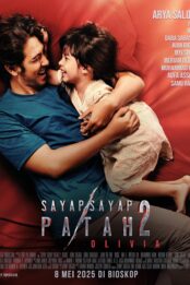 Sayap-sayap Patah 2: Olivia