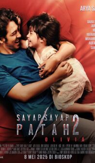 Sayap-sayap Patah 2: Olivia