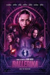 Ballerina