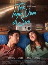 Tak Ingin Usai di Sini