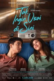 Tak Ingin Usai di Sini