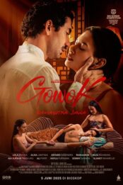 Gowok Kamasutra Jawa