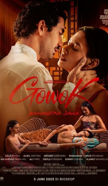 Gowok Kamasutra Jawa