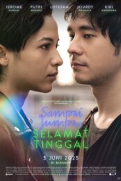 Sampai Jumpa, Selamat Tinggal