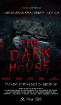 The Dark House