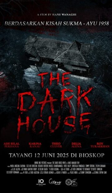 The Dark House