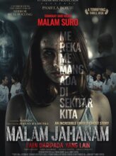 Malam Jahanam