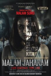 Malam Jahanam