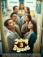 Jodoh 3 Bujang
