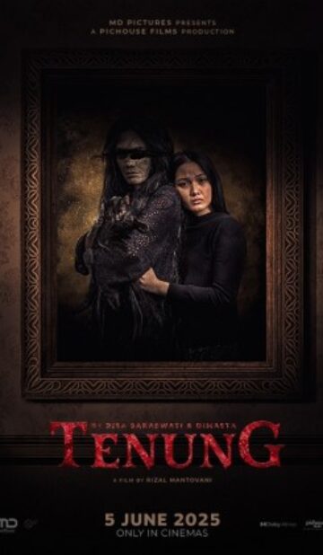 Tenung by Risa Saraswati & Dimasta