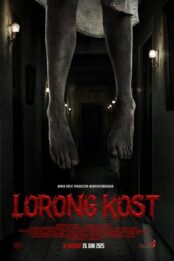 Lorong Kost