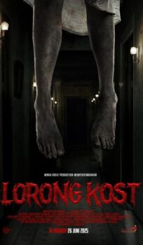 Lorong Kost