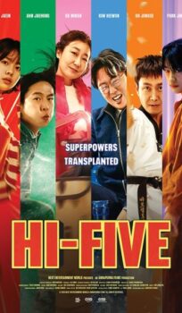 Hi-Five