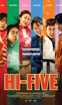 Hi-Five