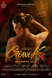 Gowok Kamasutra Jawa Uncut