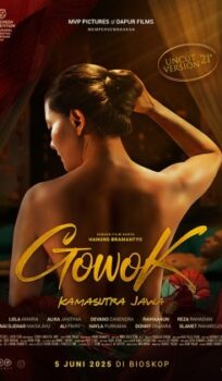 Gowok Kamasutra Jawa Uncut