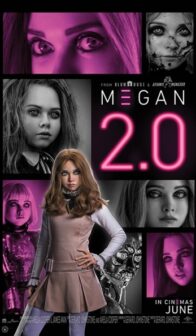 M3GAN 2.0