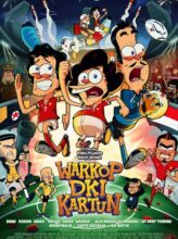 Warkop DKI Kartun