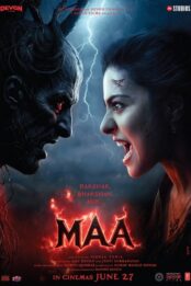 Maa